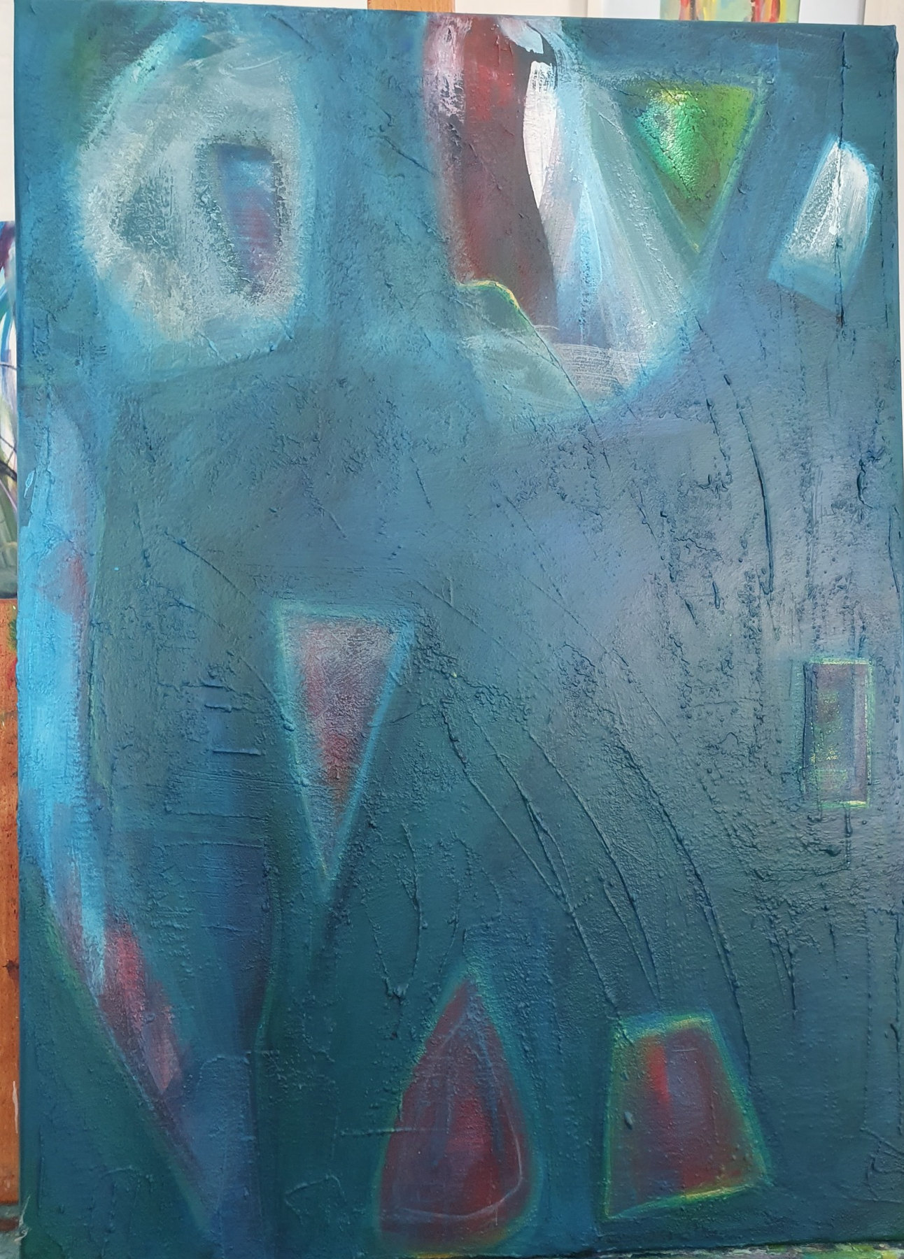 ohne Titel